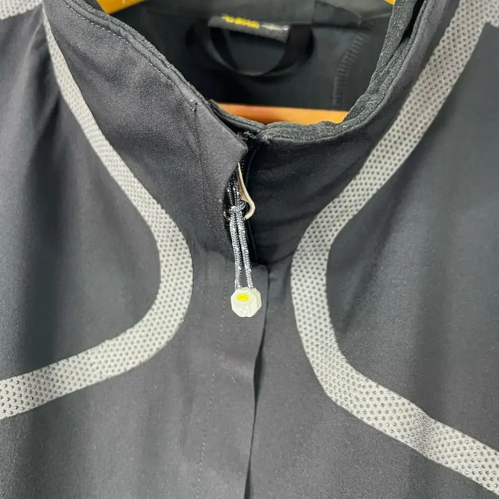 Mountain Hardwear Synchro Conduit Softshell Jacket - Waterproof XL - Picture 6 of 11